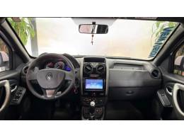 RENAULT - DUSTER OROCH - 2018/2019 - Branca - R$ 78.900,00