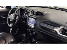 JEEP - RENEGADE - 2021/2021 - Azul - R$ 90.900,00