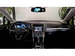 FORD - FUSION - 2013/2013 - Branca - R$ 82.900,00