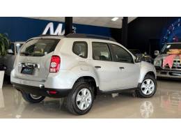 RENAULT - DUSTER - 2012/2013 - Prata - R$ 49.900,00