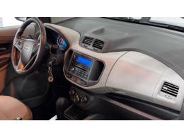 CHEVROLET - SPIN - 2012/2013 - Cinza - R$ 58.900,00