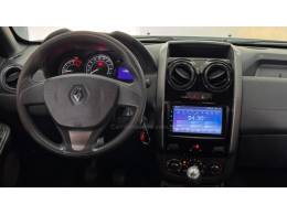 RENAULT - DUSTER OROCH - 2018/2019 - Branca - R$ 78.900,00