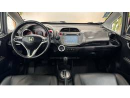 HONDA - FIT - 2009/2010 - Preta - R$ 49.900,00