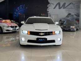 CHEVROLET - CAMARO - 2012/2013 - Branca - R$ 229.900,00
