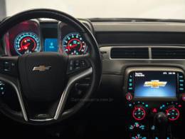 CHEVROLET - CAMARO - 2012/2013 - Branca - R$ 229.900,00