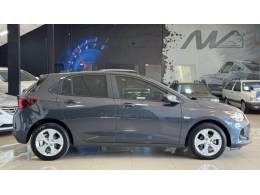 CHEVROLET - ONIX - 2023/2024 - Cinza - R$ 99.900,00