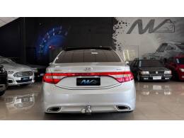 HYUNDAI - AZERA - 2012/2013 - Prata - R$ 82.900,00