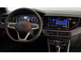 VOLKSWAGEN - NIVUS - 2022/2023 - Branca - R$ 129.900,00