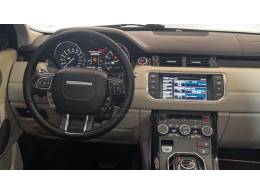 LAND ROVER - RANGE ROVER EVOQUE - 2014/2014 - Azul - R$ 121.900,00