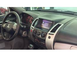 MITSUBISHI - PAJERO DAKAR - 2013/2013 - Prata - R$ 113.900,00