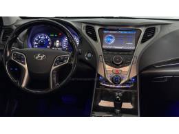 HYUNDAI - AZERA - 2012/2013 - Prata - R$ 82.900,00