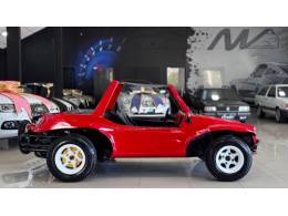 VOLKSWAGEN - BUGGY - 1972/1972 - Vermelha - R$ 38.900,00