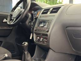 VOLKSWAGEN - FOX - 2015/2016 - Branca - R$ 54.900,00