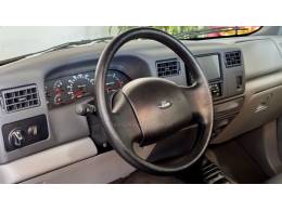 FORD - F-250 - 2003/2003 - Verde - R$ 139.900,00