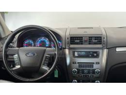 FORD - FUSION - 2011/2012 - Branca - R$ 54.900,00