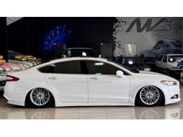 FORD - FUSION - 2013/2013 - Branca - R$ 82.900,00