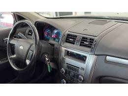 FORD - FUSION - 2011/2012 - Branca - R$ 54.900,00