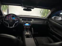CHEVROLET - CAMARO - 2012/2013 - Branca - R$ 229.900,00