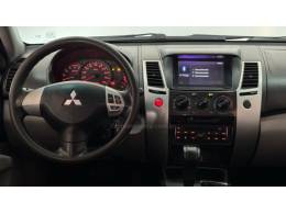 MITSUBISHI - PAJERO DAKAR - 2013/2013 - Prata - R$ 113.900,00