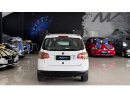 VOLKSWAGEN - SPACEFOX - 2007/2007 - Branca - R$ 33.900,00