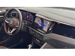 VOLKSWAGEN - NIVUS - 2022/2023 - Branca - R$ 129.900,00