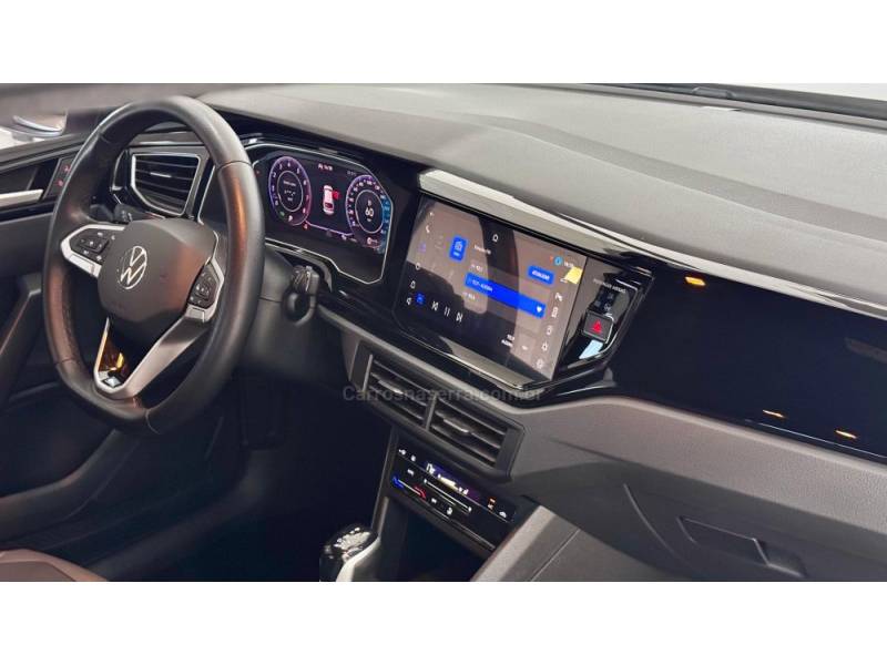 VOLKSWAGEN - NIVUS - 2022/2023 - Branca - R$ 129.900,00