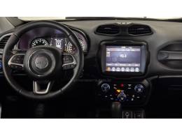 JEEP - RENEGADE - 2021/2021 - Azul - R$ 90.900,00