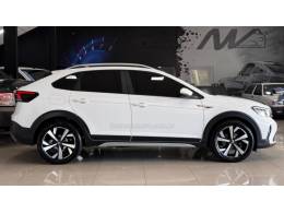 VOLKSWAGEN - NIVUS - 2022/2023 - Branca - R$ 129.900,00