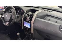 RENAULT - DUSTER OROCH - 2018/2019 - Branca - R$ 78.900,00