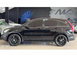 HONDA - CRV - 2009/2009 - Preta - R$ 59.900,00
