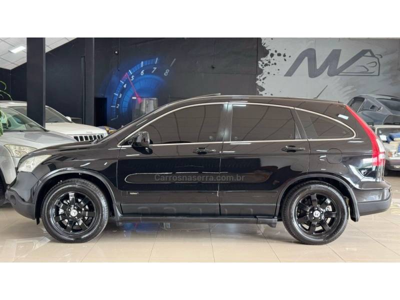 HONDA - CRV - 2009/2009 - Preta - R$ 59.900,00