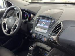 HYUNDAI - IX35 - 2017/2018 - Prata - R$ 90.900,00