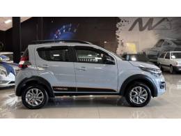 FIAT - MOBI - 2023/2023 - Cinza - R$ 66.900,00