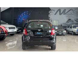 HONDA - FIT - 2009/2010 - Preta - R$ 49.900,00