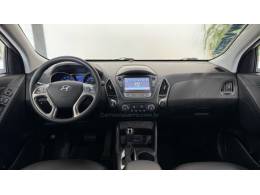HYUNDAI - IX35 - 2017/2018 - Prata - R$ 90.900,00