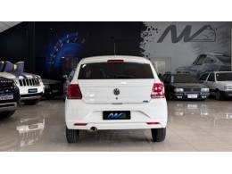 VOLKSWAGEN - GOL - 2017/2017 - Branca - R$ 45.900,00
