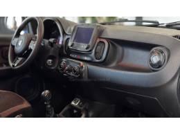 FIAT - MOBI - 2023/2023 - Cinza - R$ 66.900,00