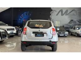 RENAULT - DUSTER - 2012/2013 - Prata - R$ 49.900,00