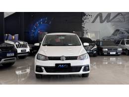 VOLKSWAGEN - GOL - 2017/2017 - Branca - R$ 45.900,00