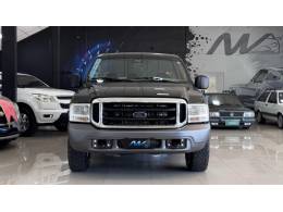 FORD - F-250 - 2003/2003 - Verde - R$ 139.900,00