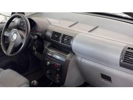VOLKSWAGEN - SPACEFOX - 2007/2007 - Branca - R$ 33.900,00