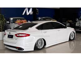 FORD - FUSION - 2013/2013 - Branca - R$ 82.900,00