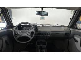 VOLKSWAGEN - PARATI - 1991/1991 - Verde - R$ 45.900,00