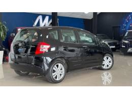 HONDA - FIT - 2009/2010 - Preta - R$ 49.900,00