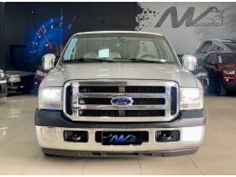 FORD - F-250 - 2009/2009 - Prata - R$ 159.900,00