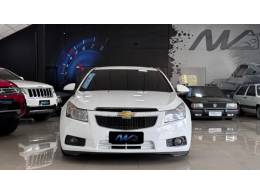 CHEVROLET - CRUZE - 2013/2013 - Branca - R$ 60.900,00