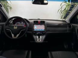 HONDA - CRV - 2009/2009 - Preta - R$ 59.900,00