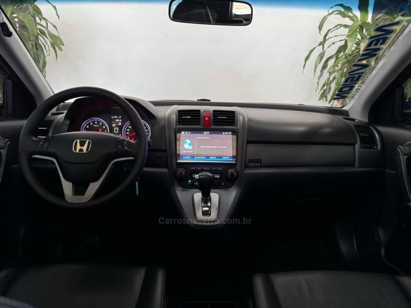 HONDA - CRV - 2009/2009 - Preta - R$ 59.900,00