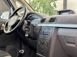 CHEVROLET - MERIVA - 2010/2011 - Prata - R$ 35.900,00