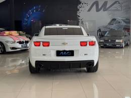 CHEVROLET - CAMARO - 2012/2013 - Branca - R$ 229.900,00